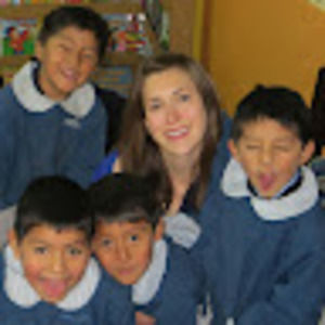 Meet your Posher, Rachel